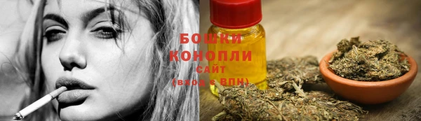 молекула духа Аркадак